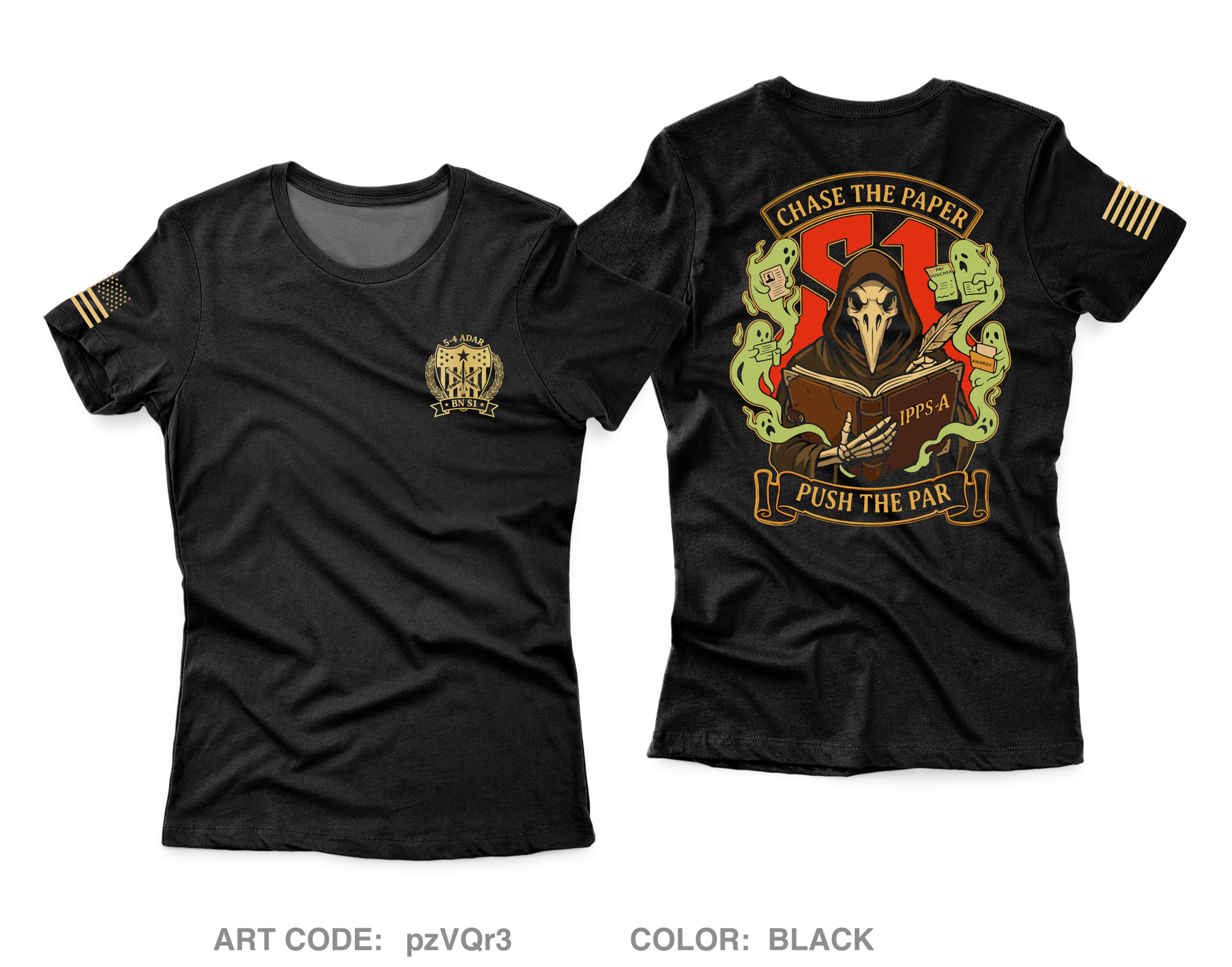 5-4 ADAR S1 Core Women's SS Performance Tee - pzVQr3