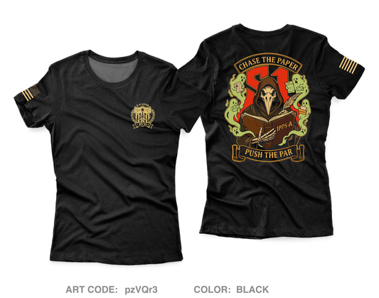 5-4 ADAR S1 Core Women's SS Performance Tee - pzVQr3