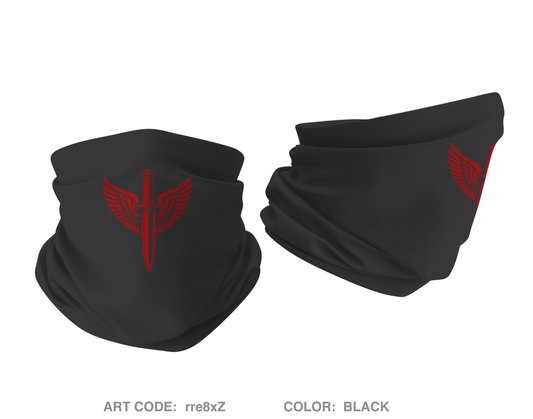 DCT EL PASO Gaiter - Y2cFAY