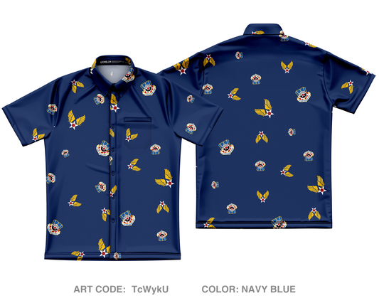Headquarters Air Force Flight Standards Agency Fundraising Collection Core Men's SS Performance Party Shirt - TcWykU