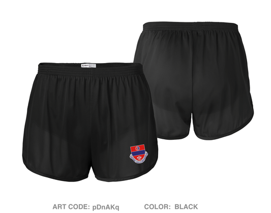2-116 Field Artillery Regiment Store 1 Hi-Tech Ranger Shorts - pDnAKq