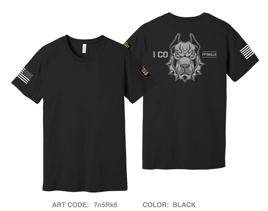Ohio Army National Guard Comfort Unisex Cotton SS Tee - 7n5Rk6