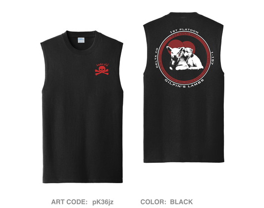 D CO 1-157 Comfort Men's Tank Top - pK36jz