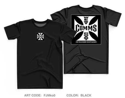 2/75 S6 Core Men's SS Performance Tee - FJMko0