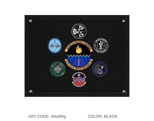 OSI 12 FIS Banner Flag - dGaSRg
