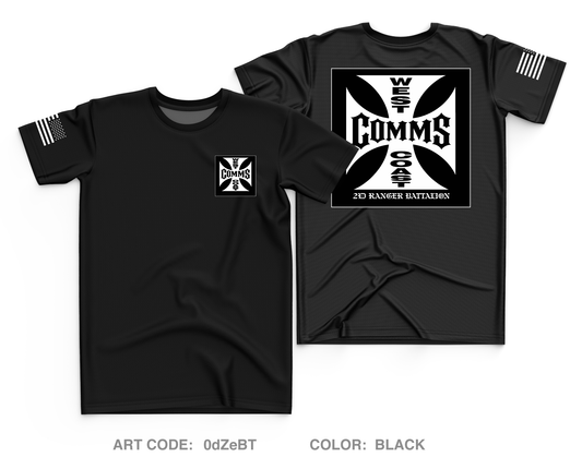 2/75 S6 Core Men's SS Performance Tee - 0dZeBT
