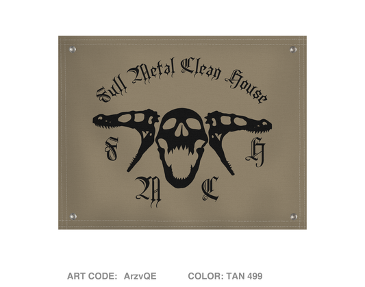 2nd plt Raptors Banner Flag - ArzvQE