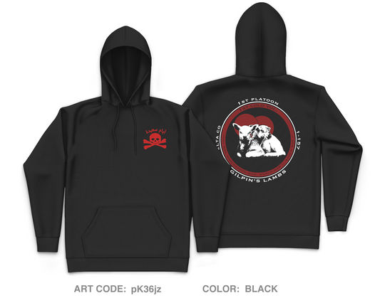 D CO 1-157 Core Men's Hooded Performance Sweatshirt - pK36jz