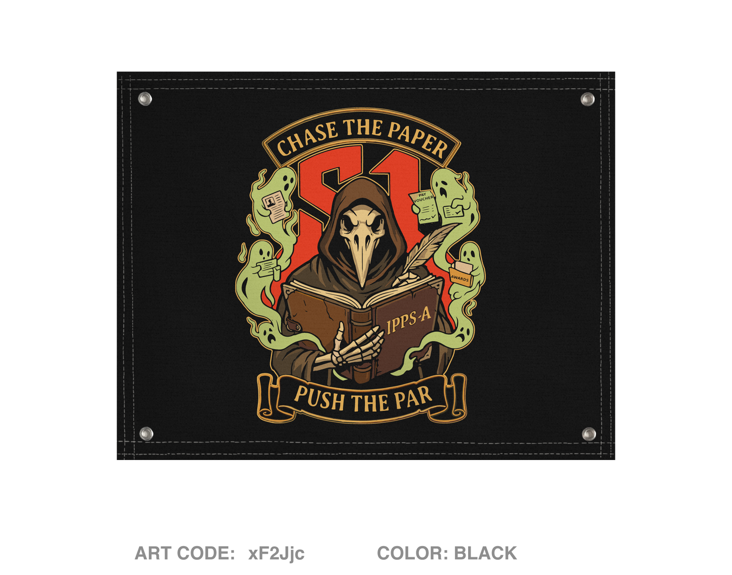 5-4 ADAR S1 Banner Flag - xF2Jjc