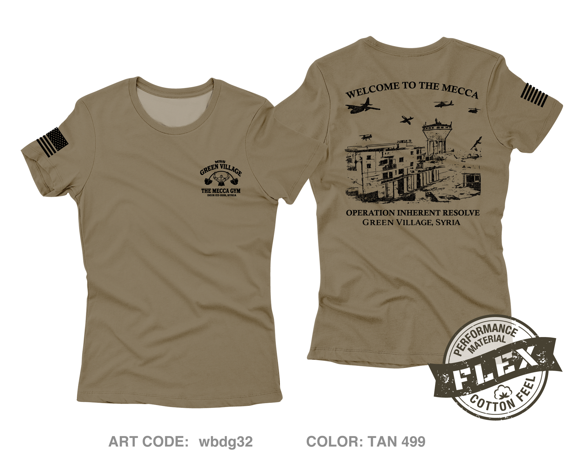 J-BTRY 2-218 FA Core Women's SS Flex Performance Tee - wbdg32