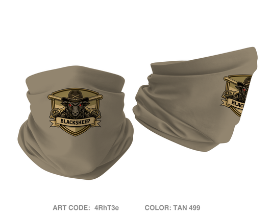 B Trp 1/124 CAVALRY Store 1 Gaiter - 4RhT3e