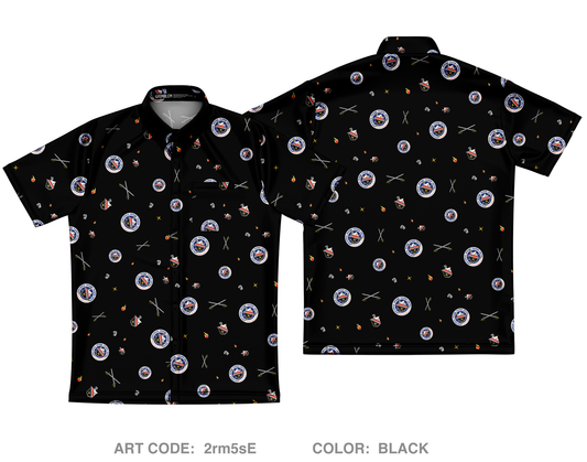 Special Missions Training Center Store 1 Core Men's SS Performance Party Shirt - 2rm5sE