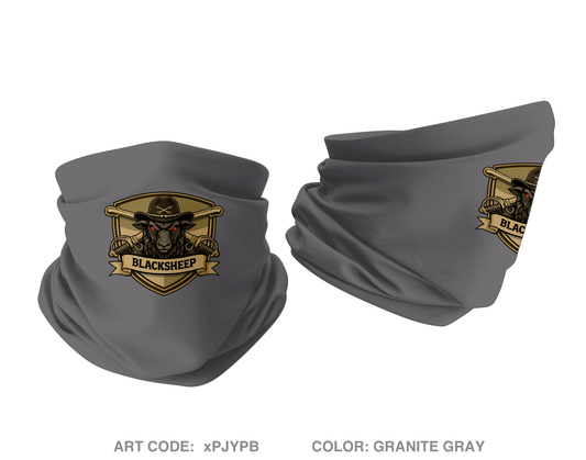 B Trp 1/124 CAVALRY Store 1 Gaiter - xPJYPB