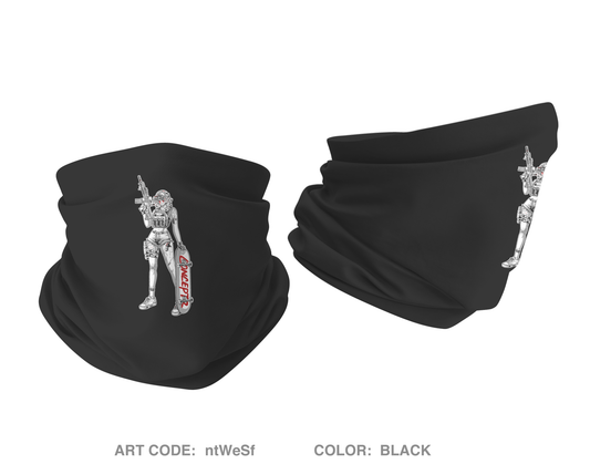 ShroudConceptz Gaiter - ntWeSf
