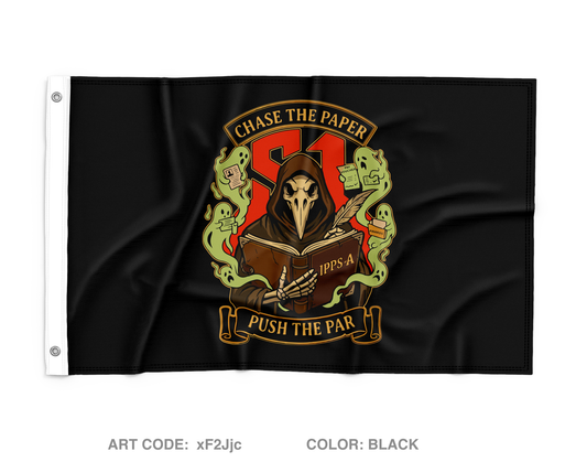 5-4 ADAR S1 Wall Flag - xF2Jjc