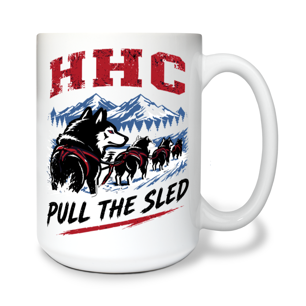 USMA HHC Ceramic Mug - DfwvSn