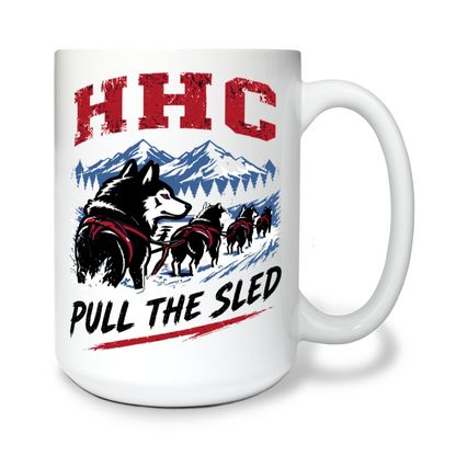USMA HHC Ceramic Mug - DfwvSn