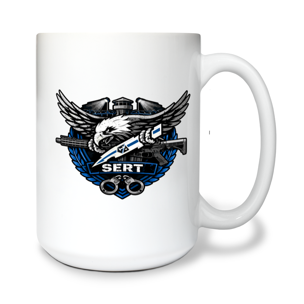 AHCC SERT Ceramic Mug - JsEUpT