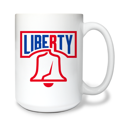 HHC / 56th MBCT Fundraising Collection 15 oz White Ceramic Mug - fBfc8C