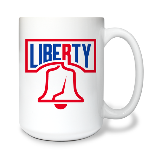 HHC / 56th MBCT Fundraising Collection 15 oz White Ceramic Mug - fBfc8C
