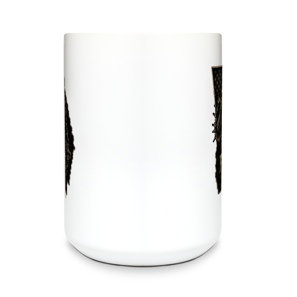 FMS Dublin Fundraising Collection Ceramic Mug - WXNDmm