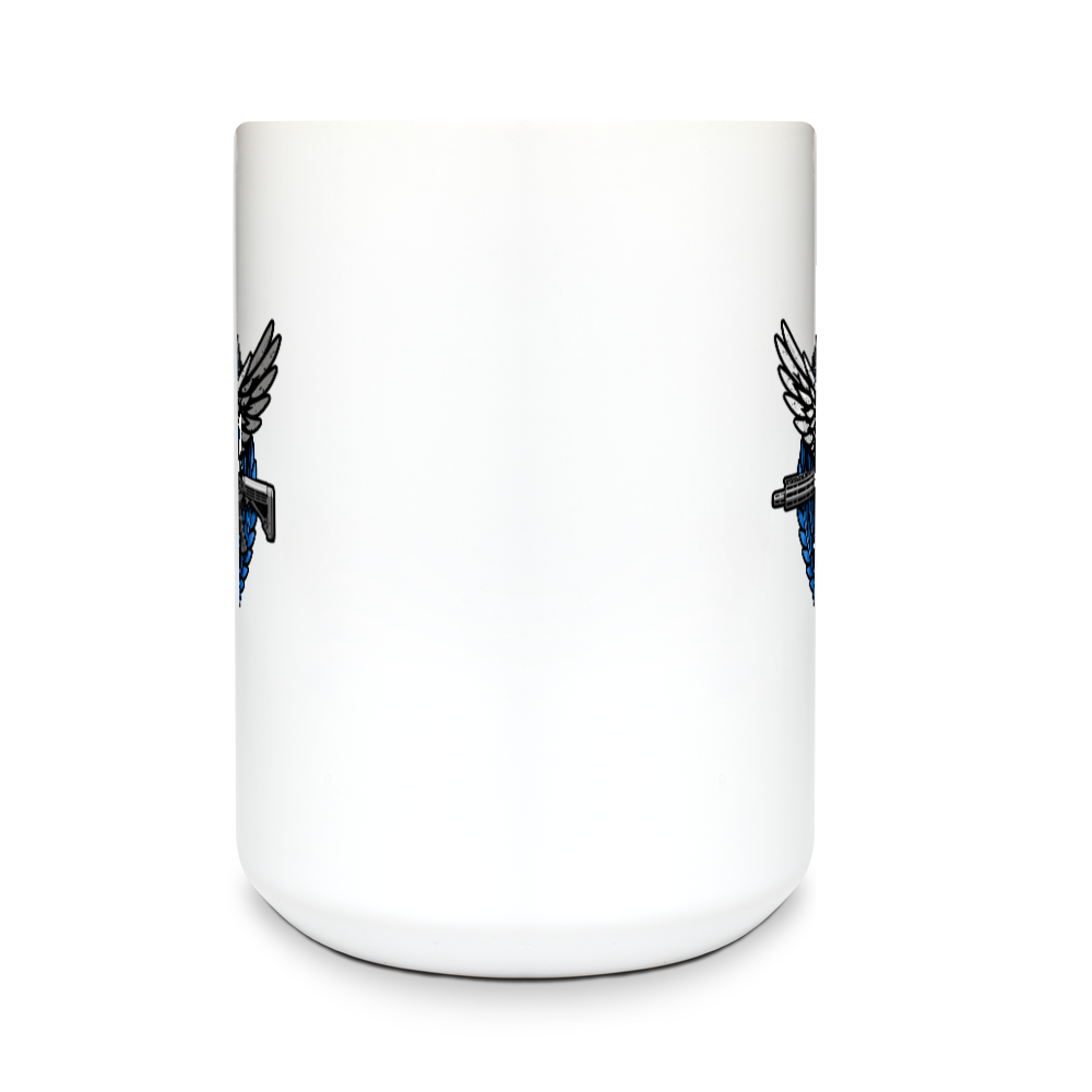 AHCC SERT Ceramic Mug - JsEUpT