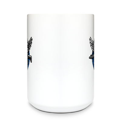 AHCC SERT Ceramic Mug - JsEUpT