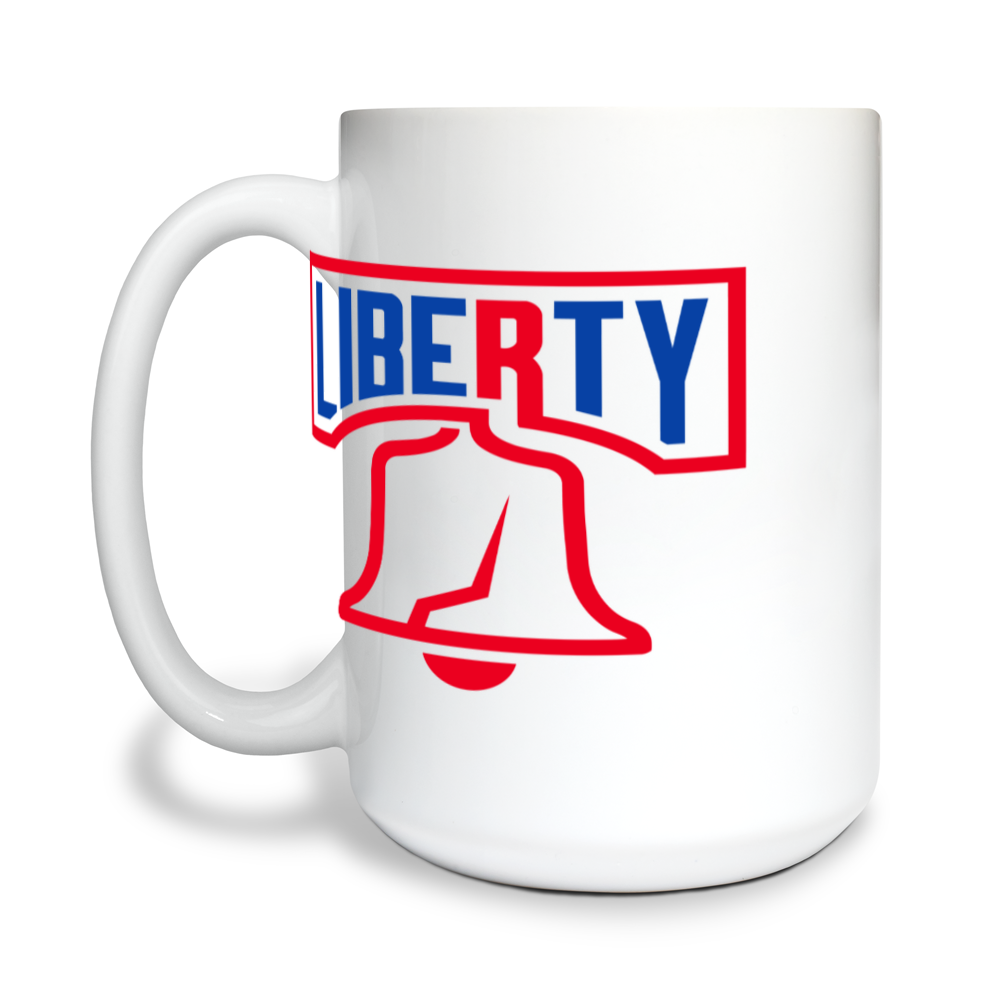 HHC / 56th MBCT Fundraising Collection 15 oz White Ceramic Mug - fBfc8C
