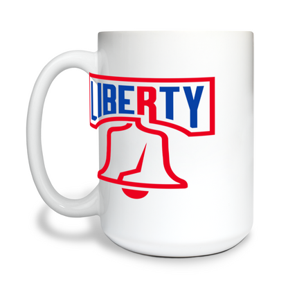 HHC / 56th MBCT Fundraising Collection 15 oz White Ceramic Mug - fBfc8C