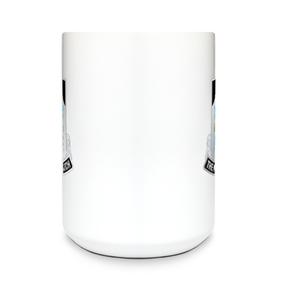 106th IEW Battalion Ceramic Mug - y2ZaFj