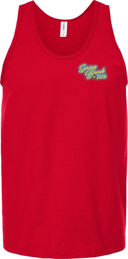 CSOJTF-C Fine Jersey Tank Top - 9RD5mL