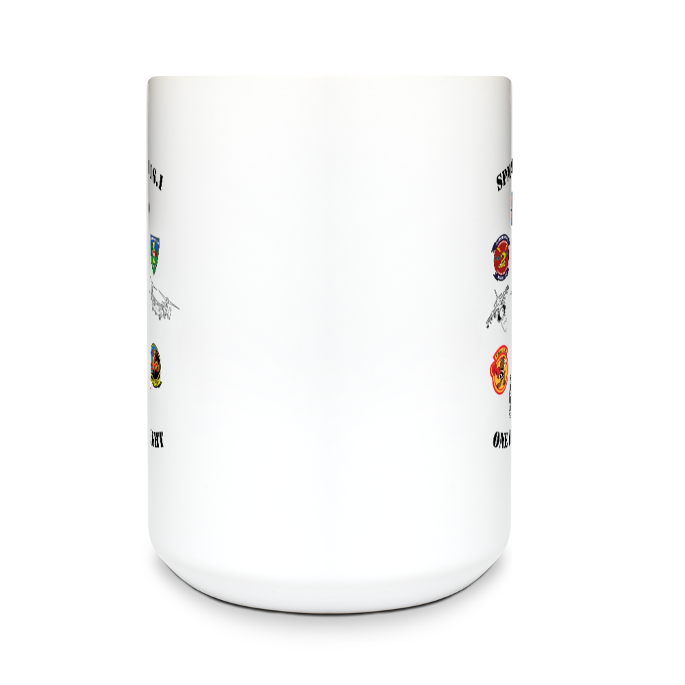MWSS-372 Ceramic Mug - XGRZYg