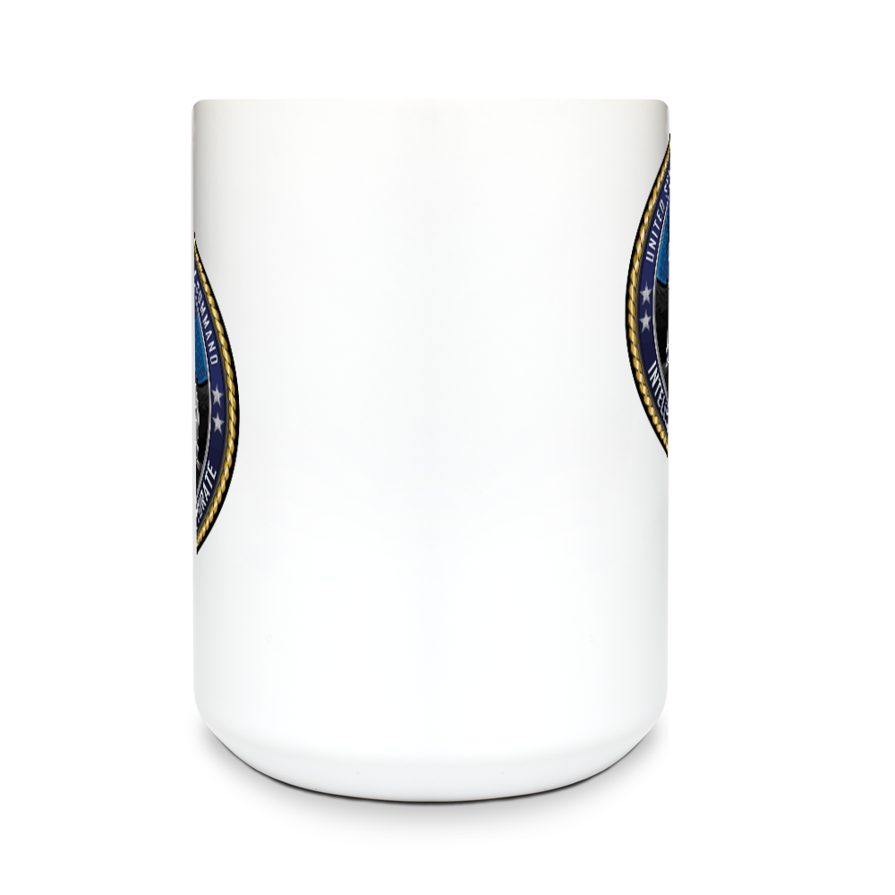 J Squared Booster Club Ceramic Mug - V7Ux7k