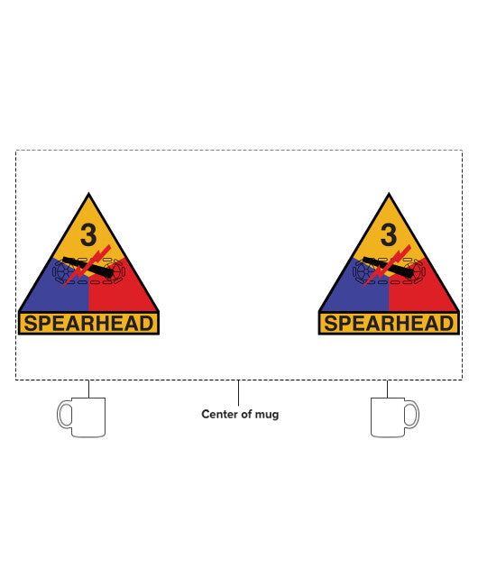 467-ds-bandits Ceramic Mug - Dr644a