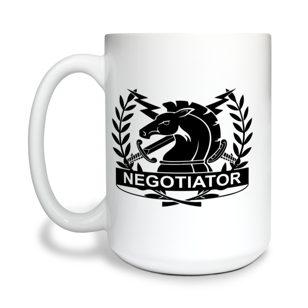 Crisis negotiations unit Ceramic Mug - jrVcSF