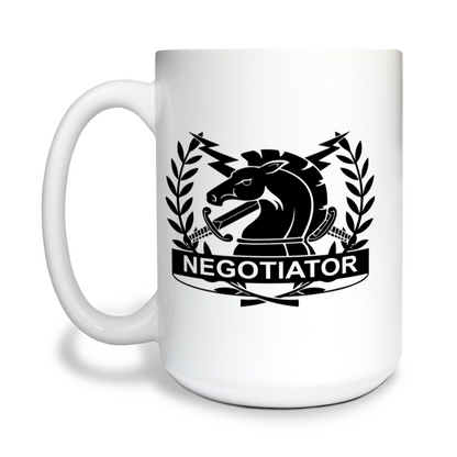 Crisis negotiations unit Ceramic Mug - jrVcSF