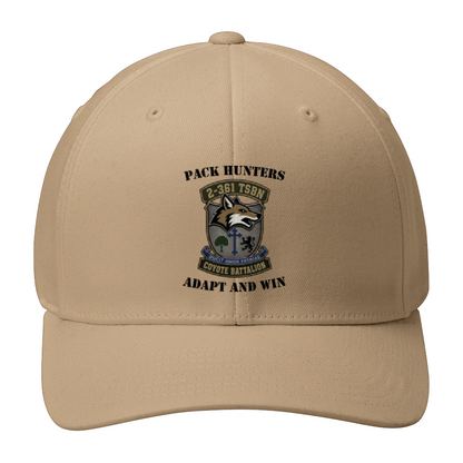 2-361 TSBN Printed Flexfit Cap - XGc6wZ