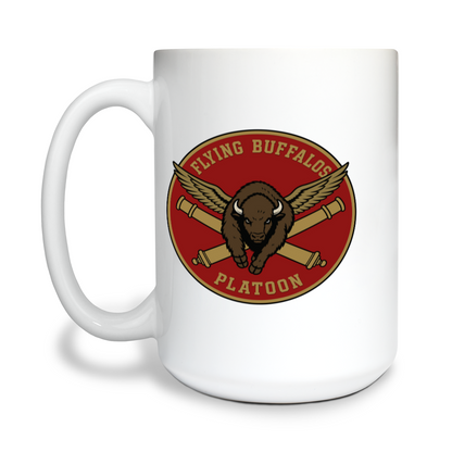 4/A/1-30/428 FAB Ceramic Mug - e6tcFr
