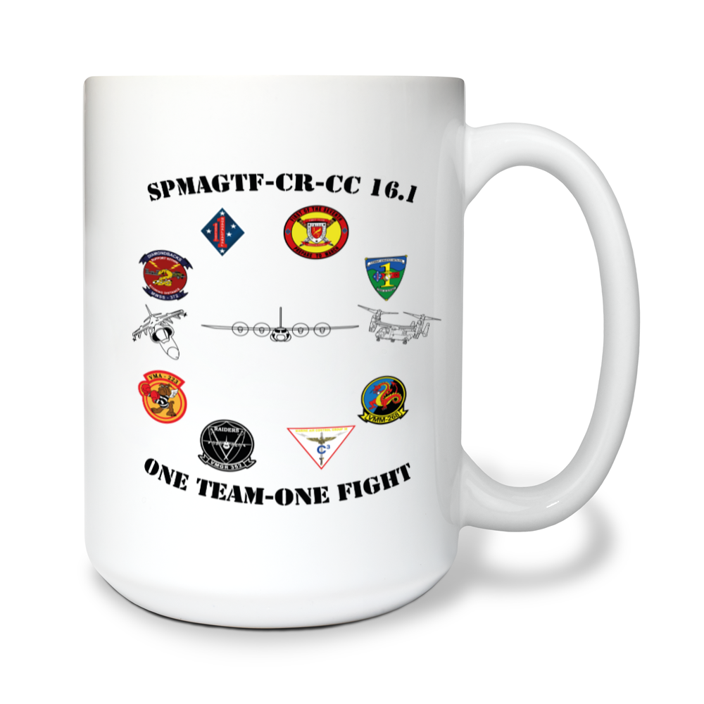 MWSS-372 Ceramic Mug - XGRZYg