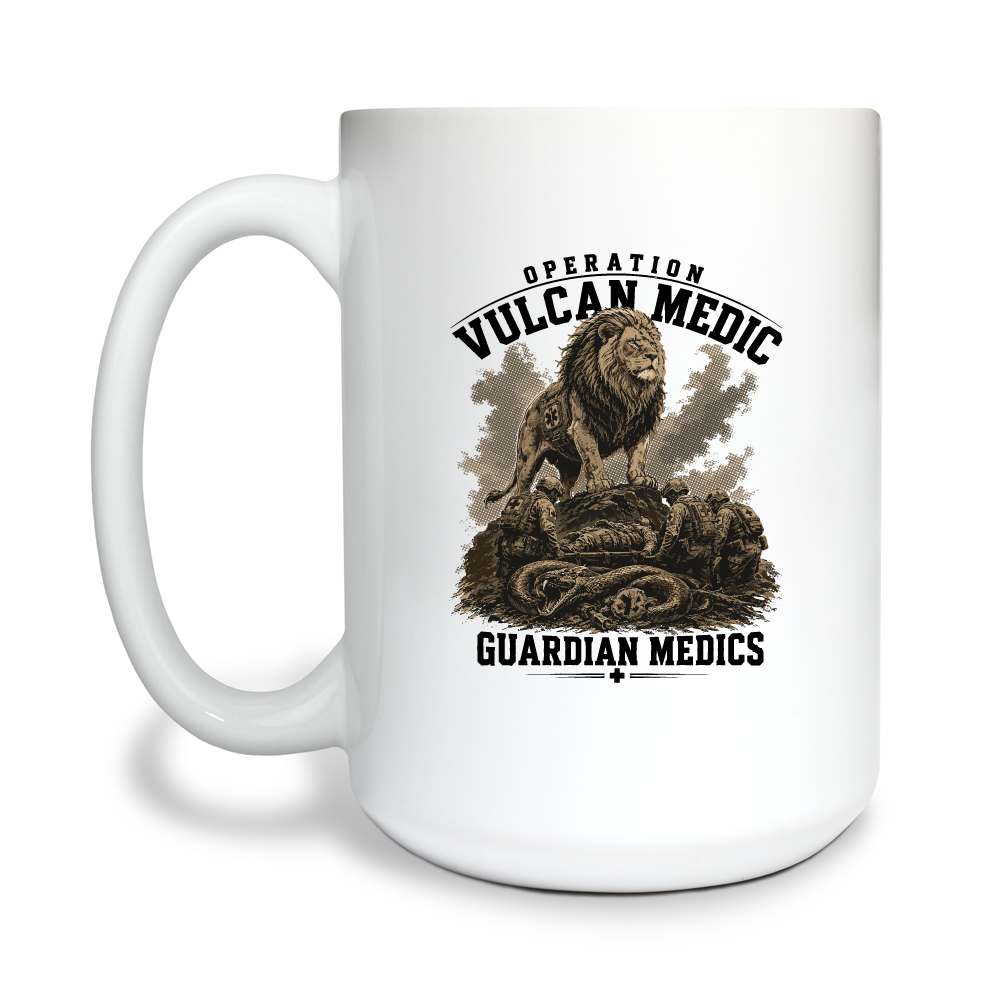 396th MCGA Ceramic Mug - 4bvmSB
