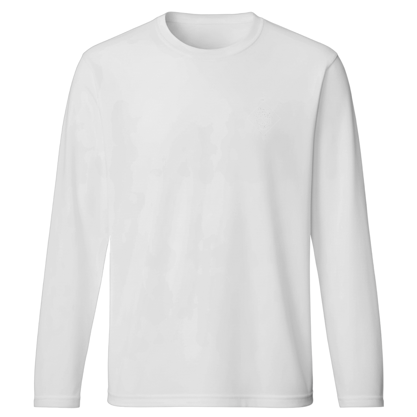 II MEF EOTG, Amphibious Raids Branch Hi-Tech LS Performance Tee - 9T3JPV