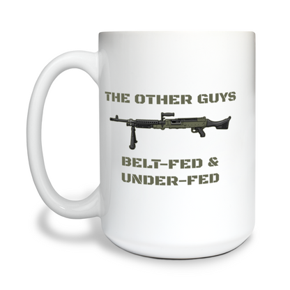 C Co 1-158IN Ceramic Mug - UdyxxE