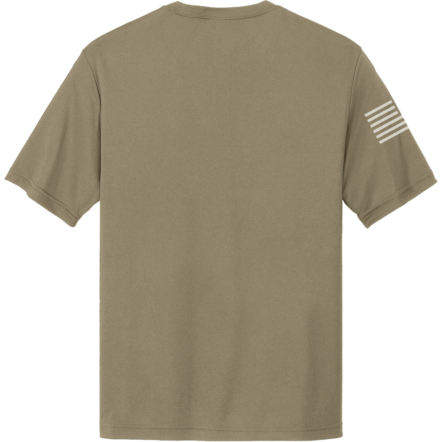 Operation Epic Fury Hi-Tech SS Performance Tee - Plane
