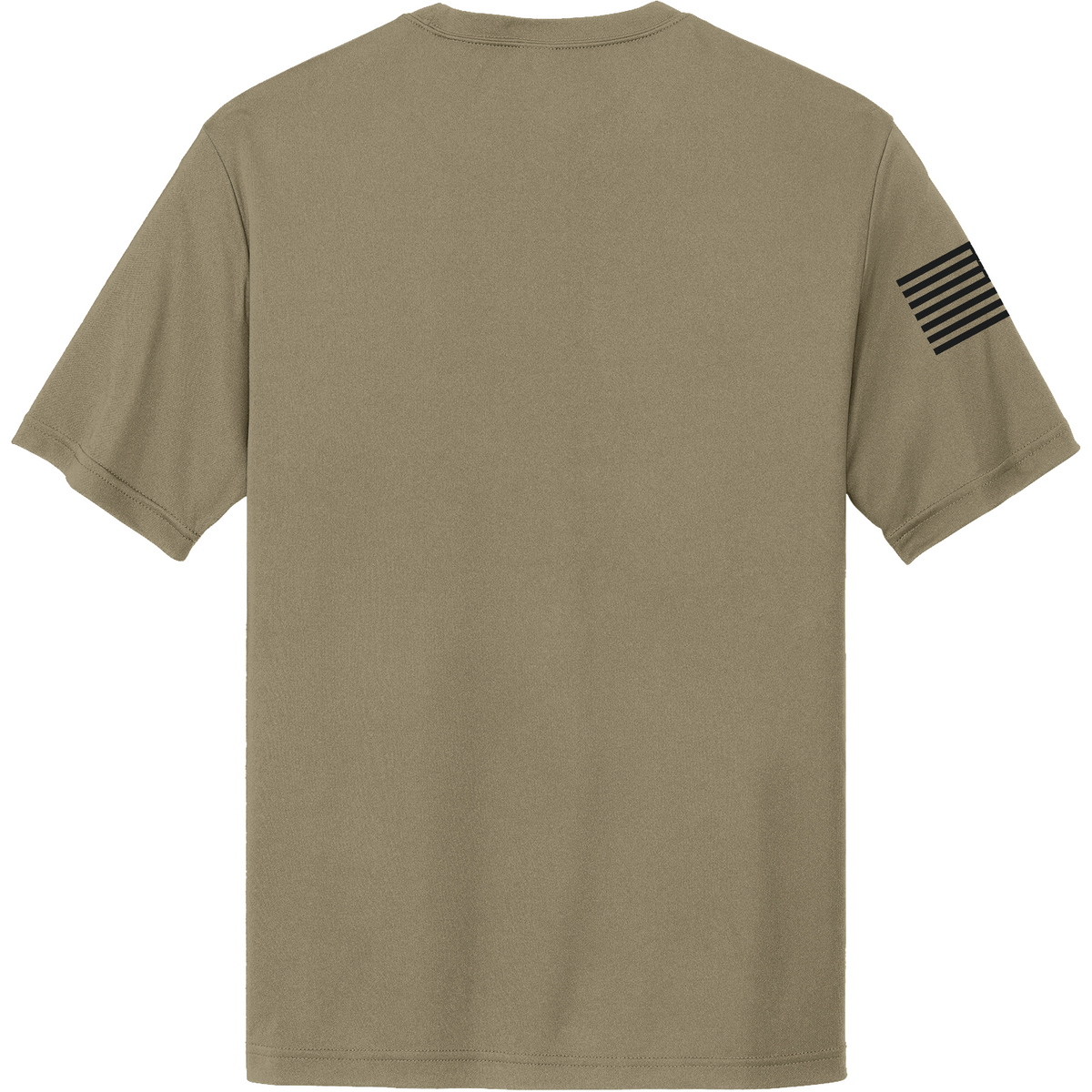 Operation Epic Fury Hi-Tech SS Performance Tee - Eagle