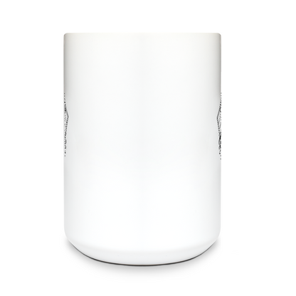 Hanover Park Police CRT Ceramic Mug - 7UhQls