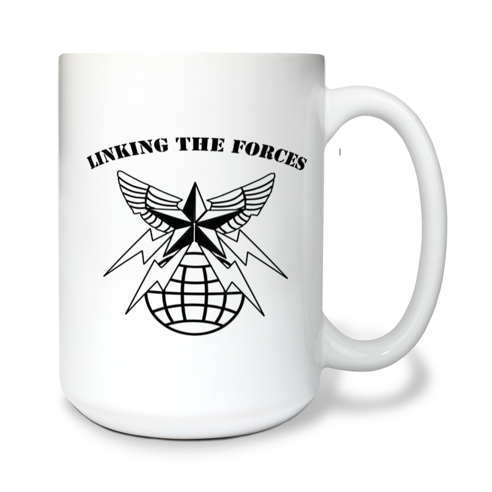 4 SOPS Ceramic Mug - KVja7n0010