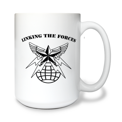 4 SOPS Ceramic Mug - KVja7n0010