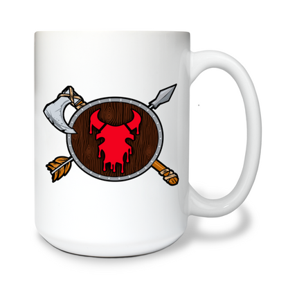 CO B 1-133 IN Ceramic Mug - DHVu5J