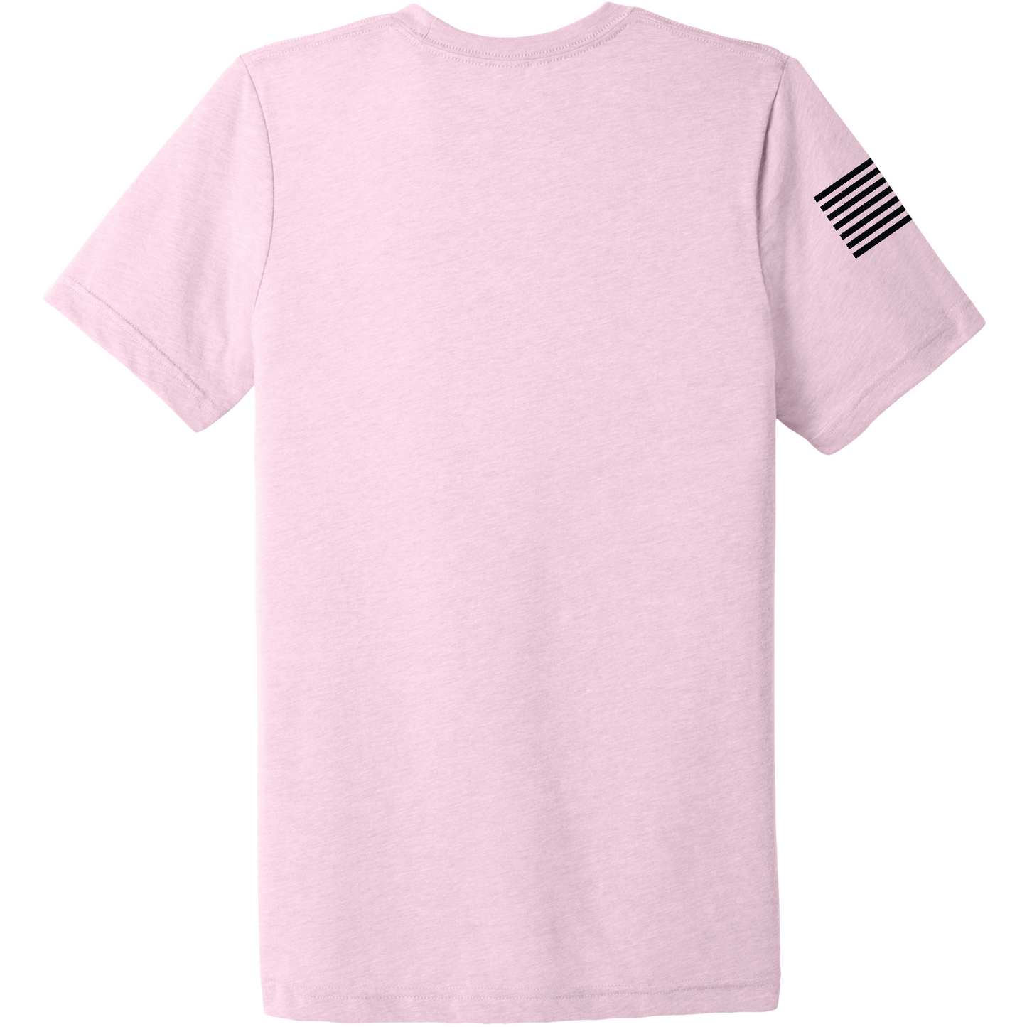 Operation Epic Fury Comfort Unisex Triblend SS Tee - Eagle