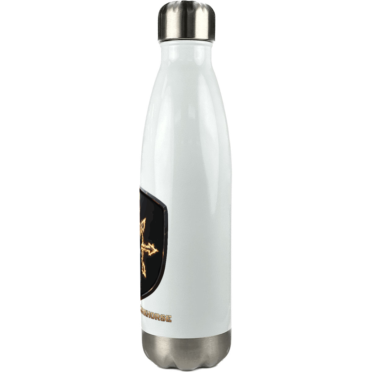 206th Theater Liaison Detachment 20 oz Insulated Water Bottle - GDbXG9